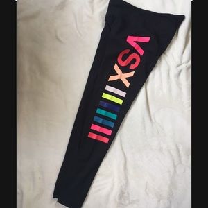 Victoria Secret Leggings Size S